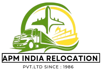 APM India Relocation
